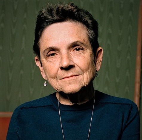 Facts about Adrienne Rich Of American Poet