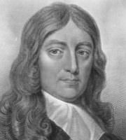 On His Deceased Wife poem - John Milton