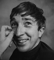 John Updike