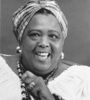 Growing up, most of us, if not all, were greatly influenced by The Hon. Louise  Bennett-Coverley through her stories and her comedic poems. Tell us  below,, By N.C.B. Foundation