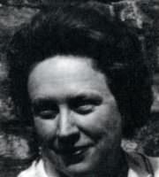 Mary Ellen Solt