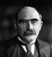 Rudyard Kipling - Rudyard Kipling Poems | Best Poems